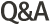Q&A